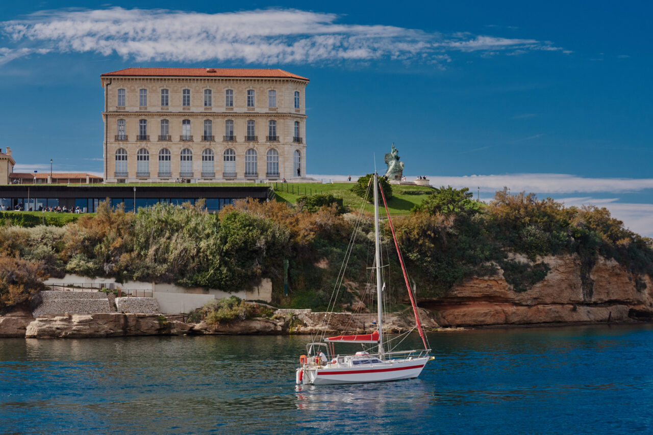 Marseille France 2025