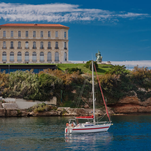 Marseille, France