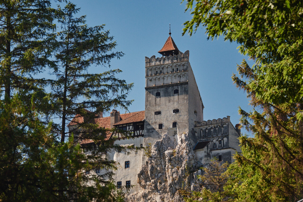 Bran Brasov 2025
