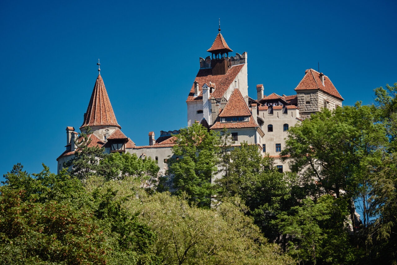 Bran Brasov 2025