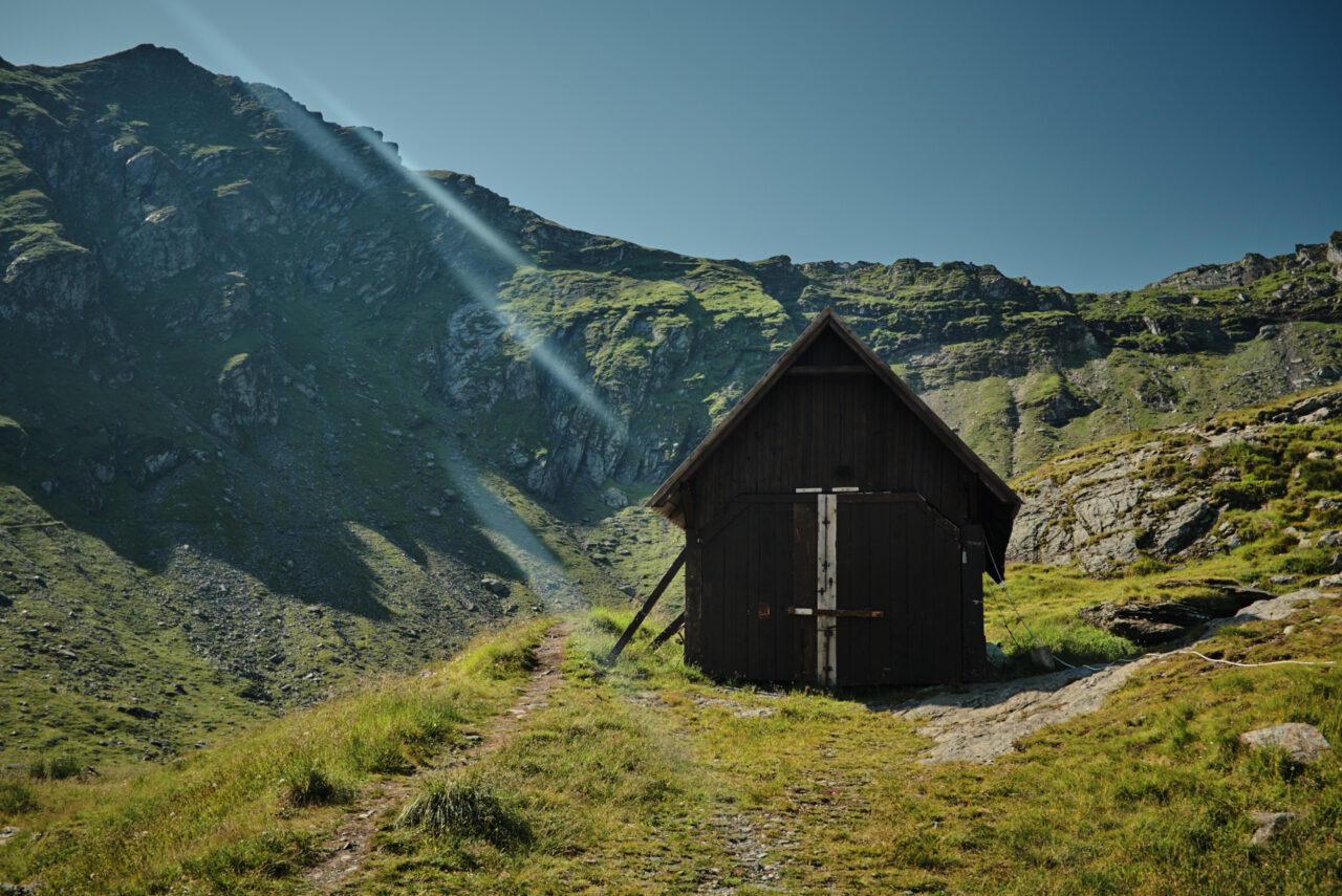 Din Romania