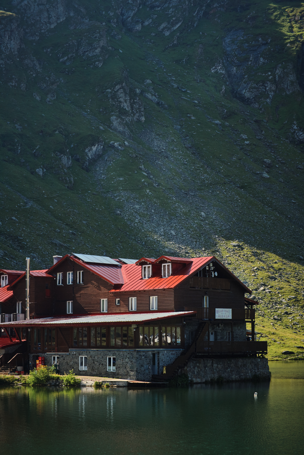 Din Romania