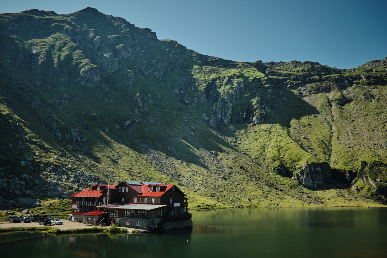 Din Romania
