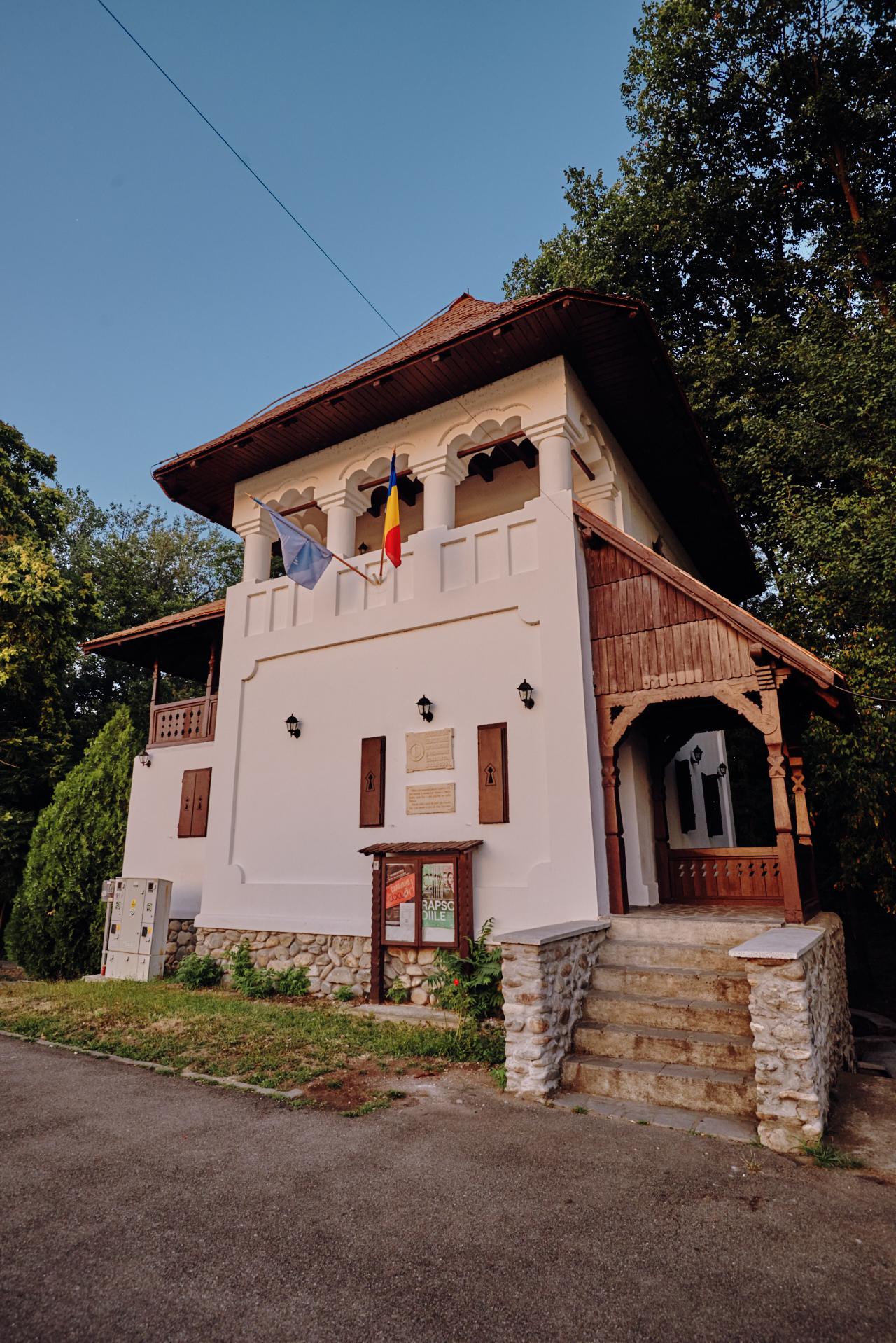 Din Romania
