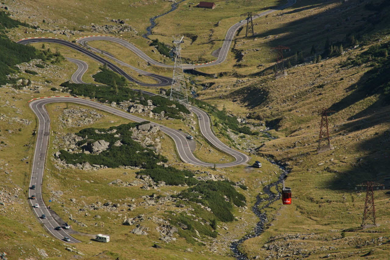 Romania Transfagarasan 007