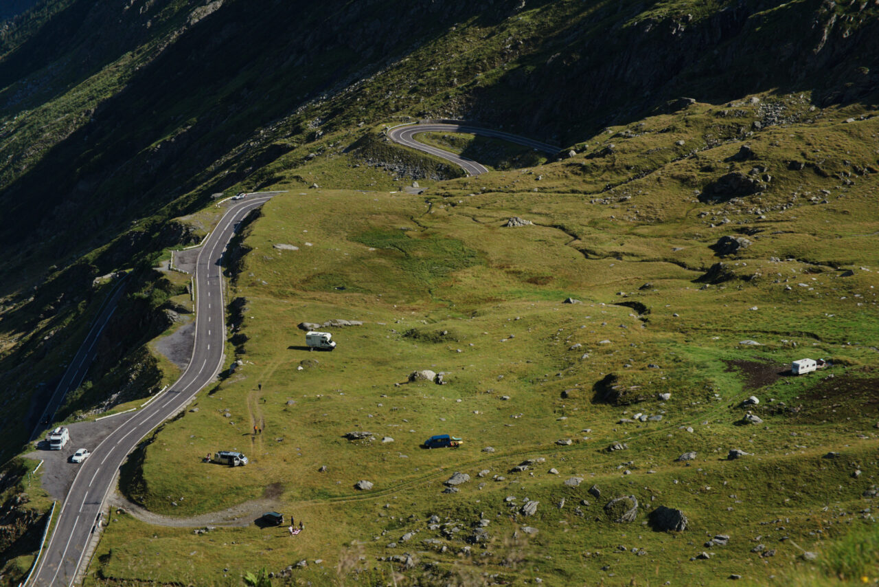 Din Romania