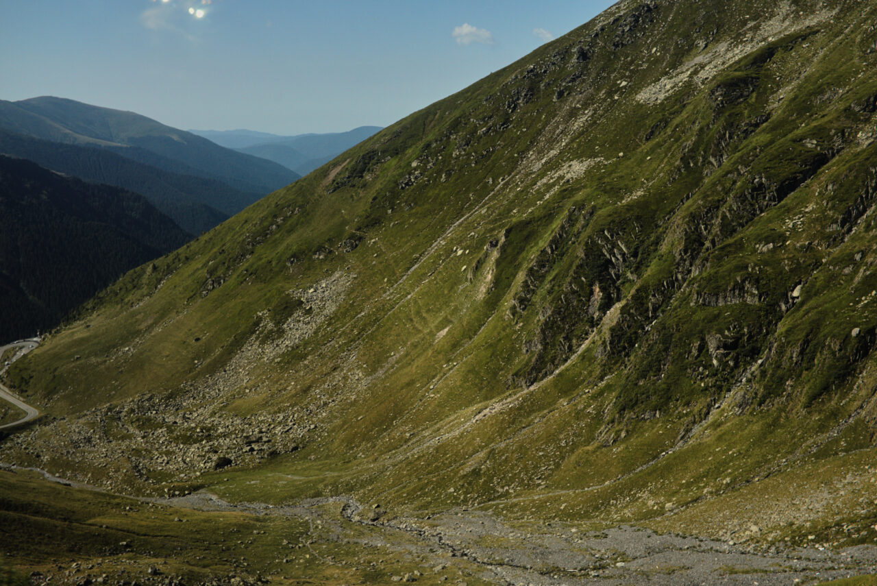 Din Romania