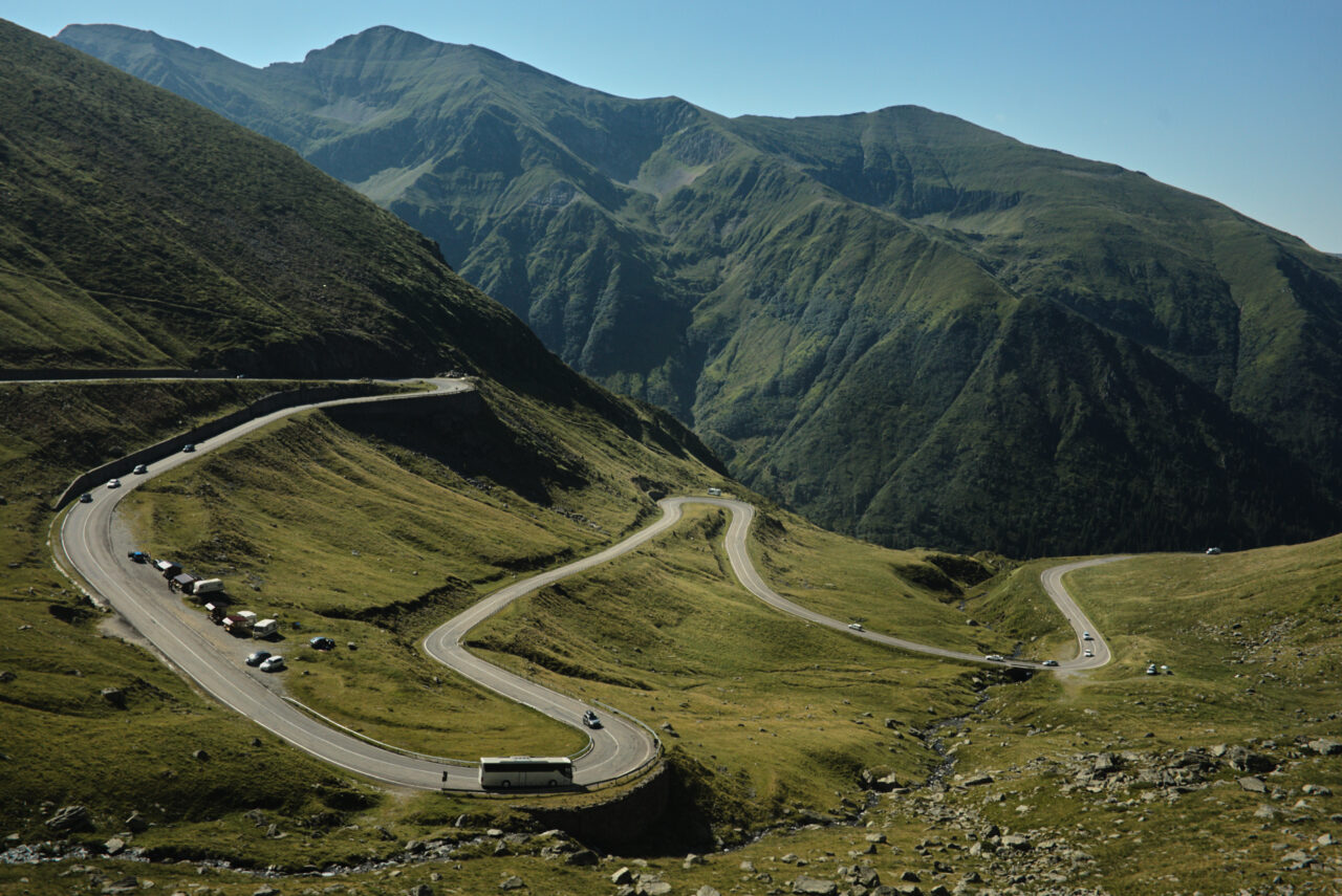 Din Romania