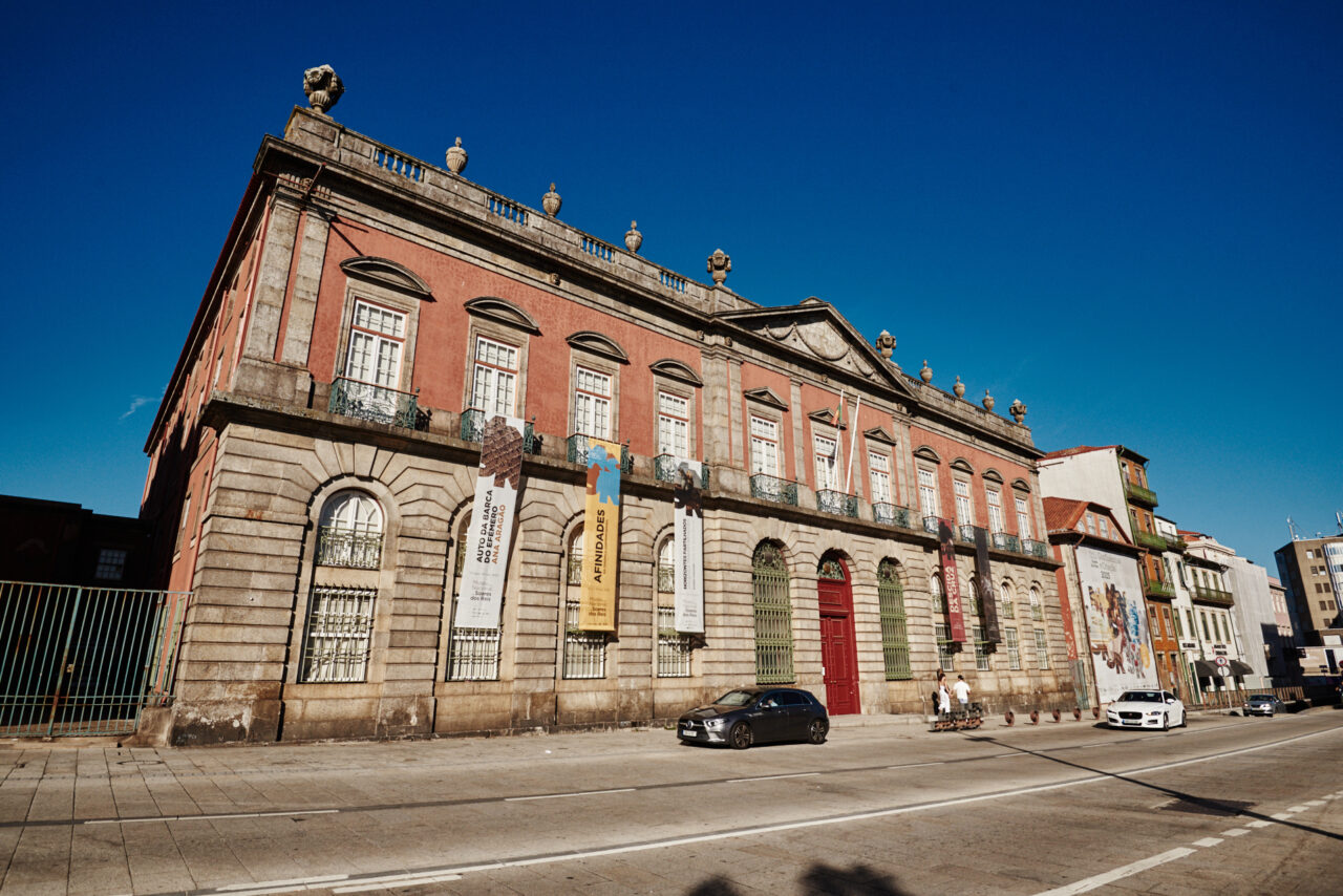 Porto Portugal 2025