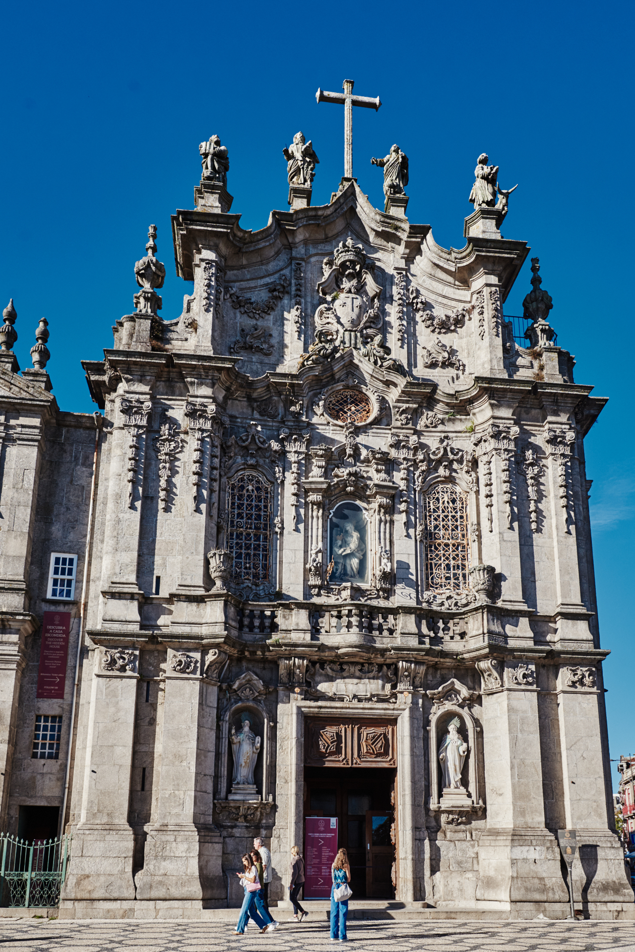 Porto Portugal 2025