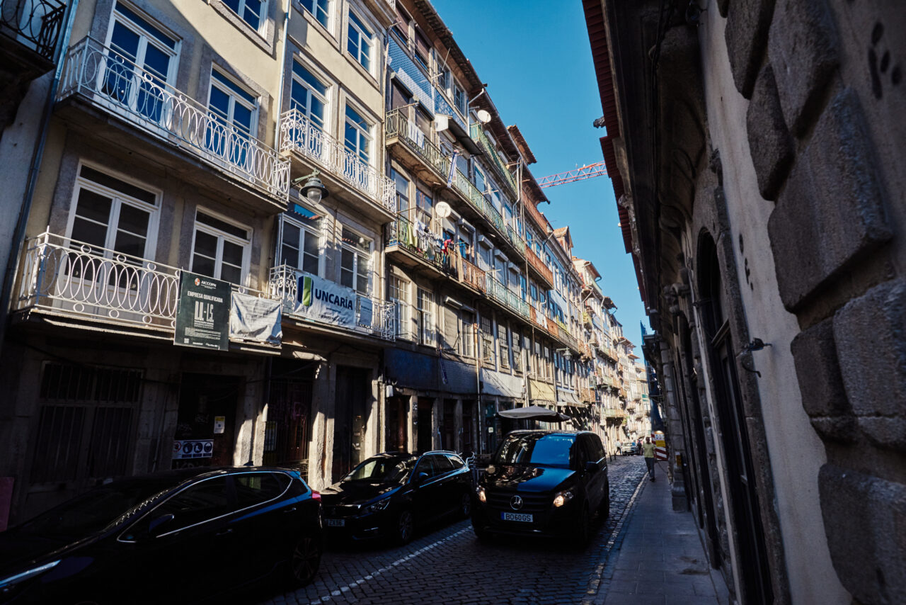 Porto Portugal 2025