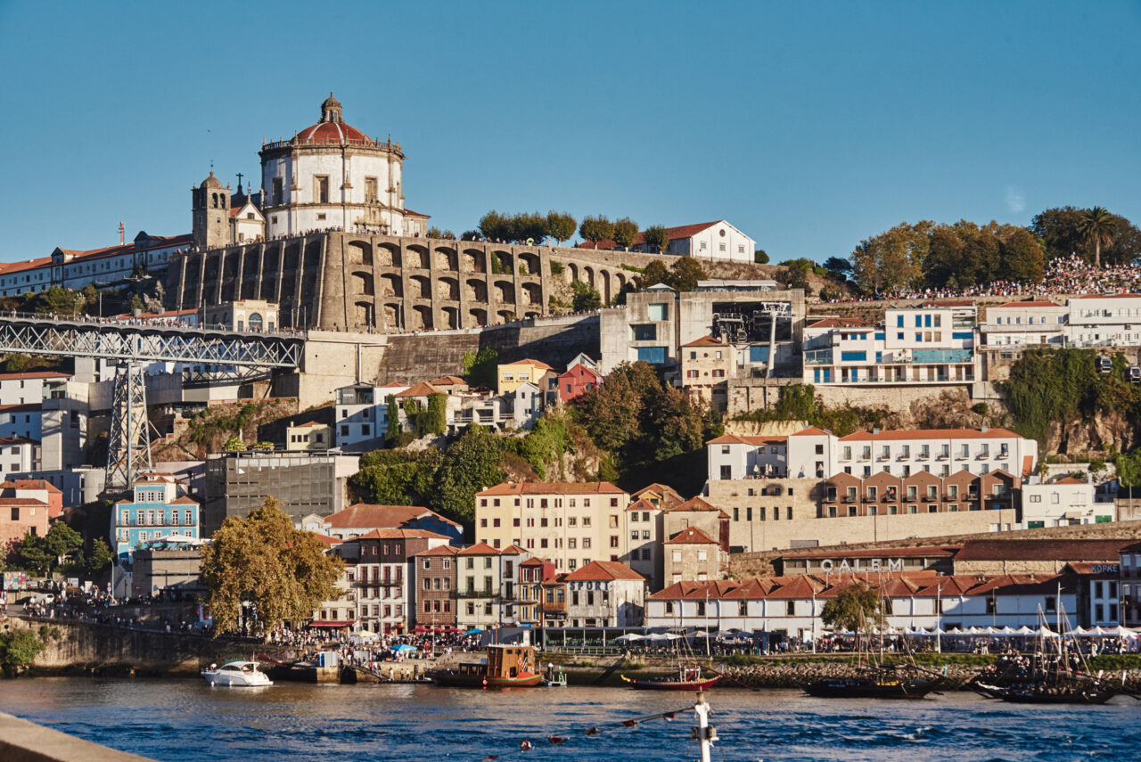 Porto Portugal 2025