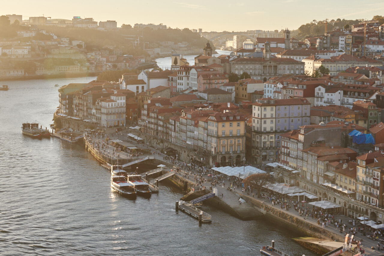 Porto Portugal 2025