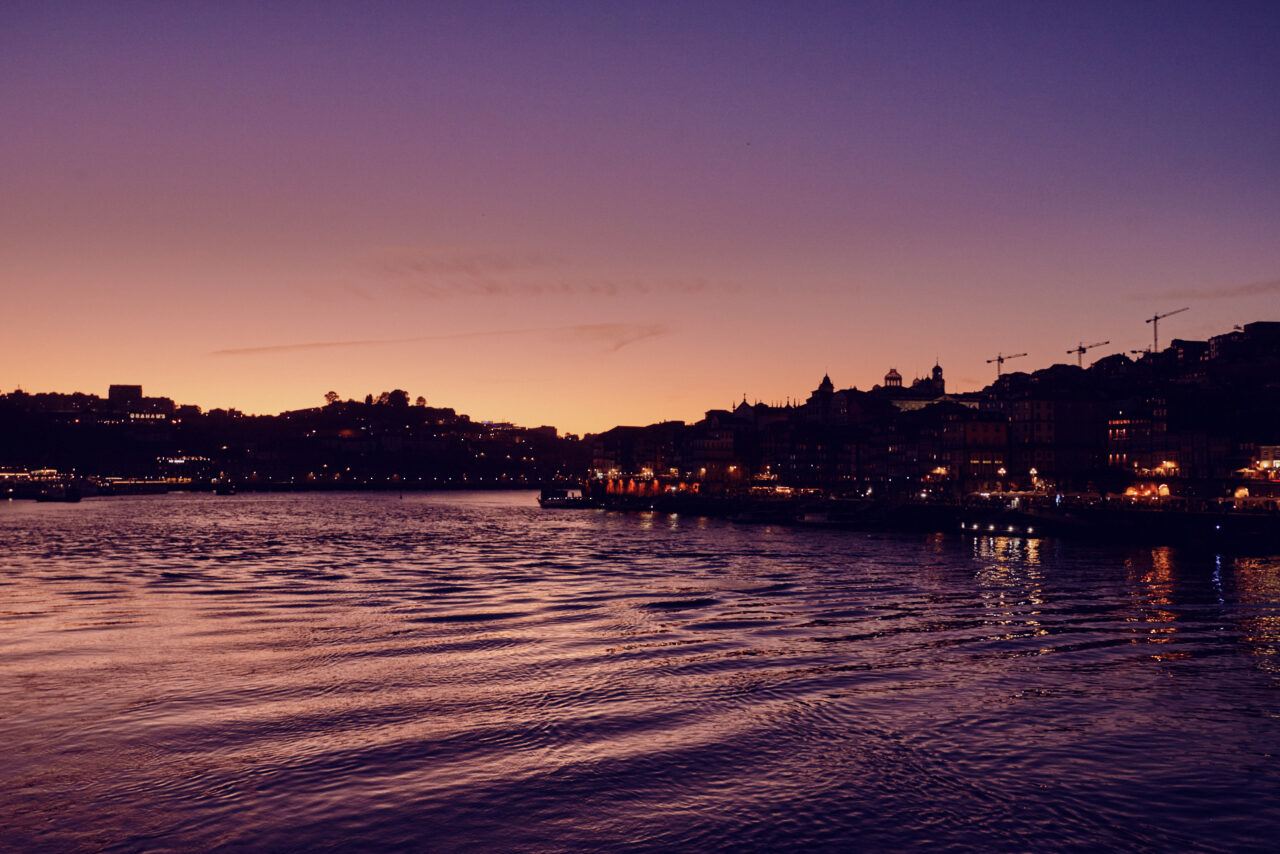 Porto Portugal 2025
