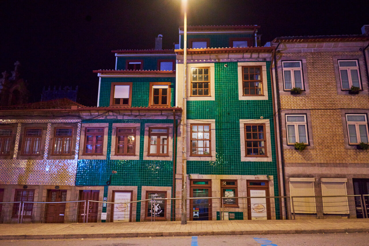 Porto Portugal 2025