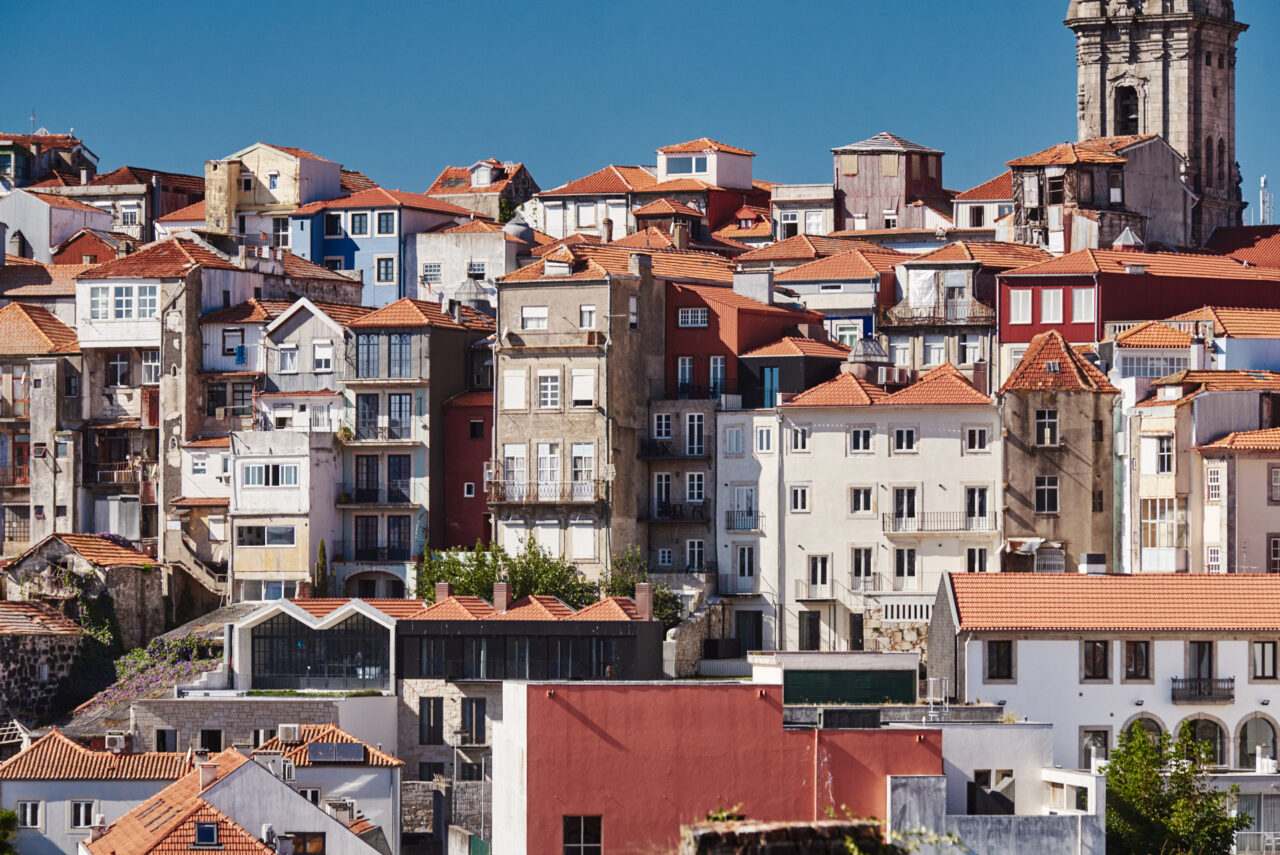 Porto Portugal 2025