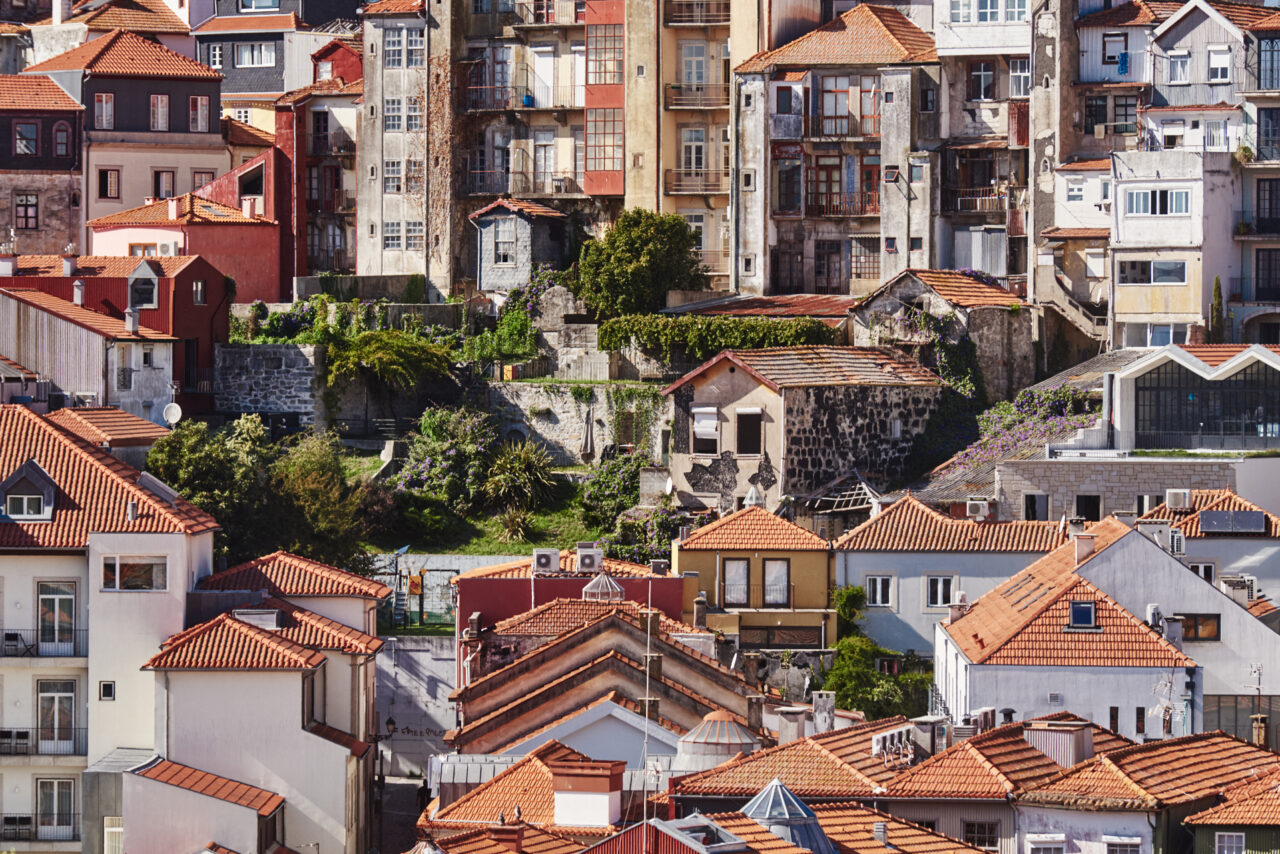 Porto Portugal 2025