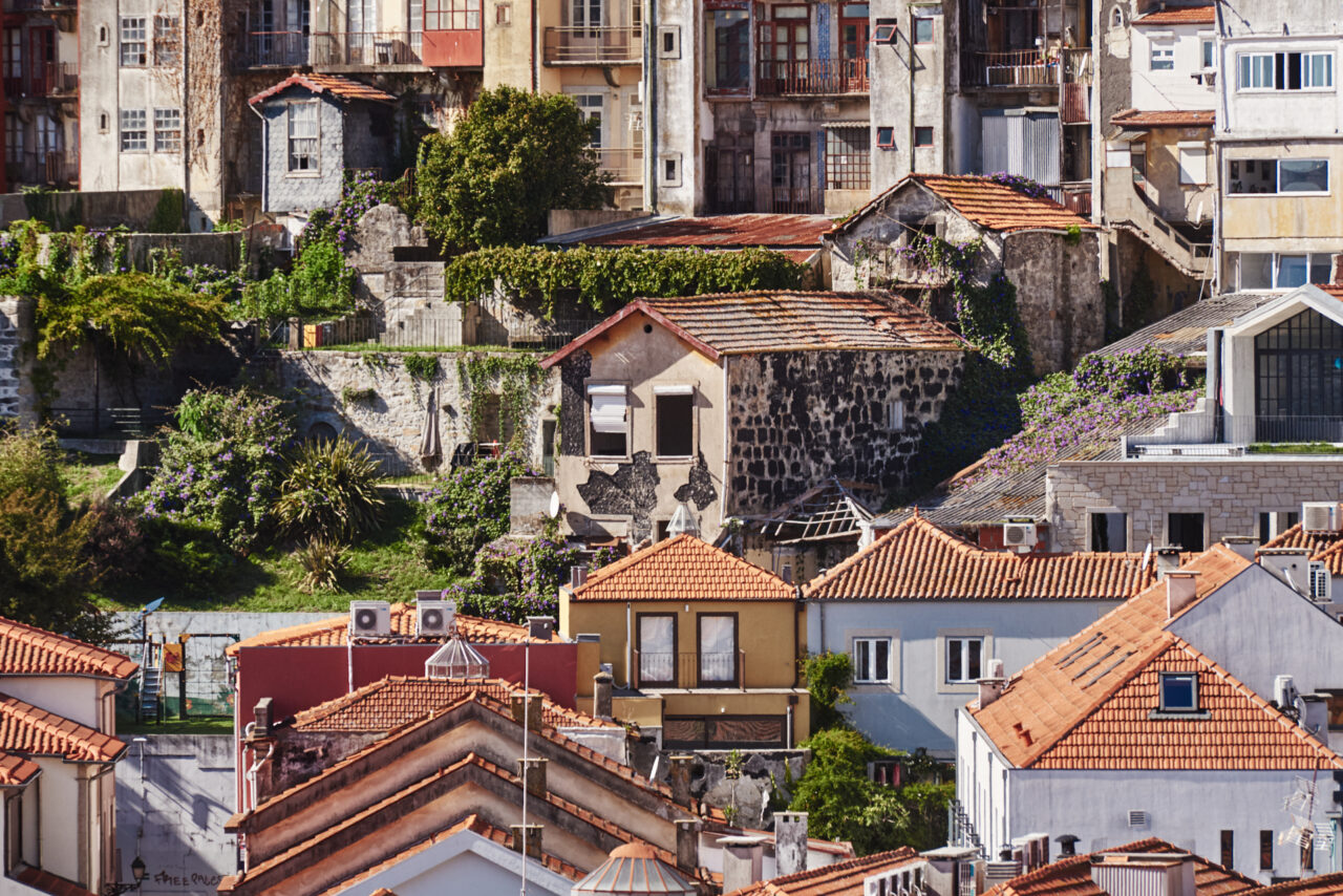Porto Portugal 2025