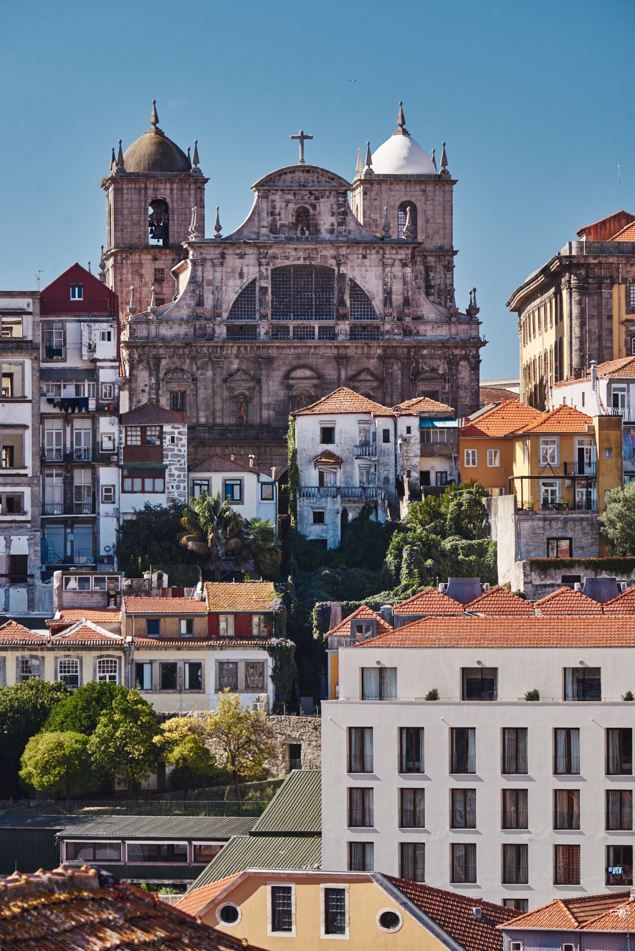 Porto Portugal 2025