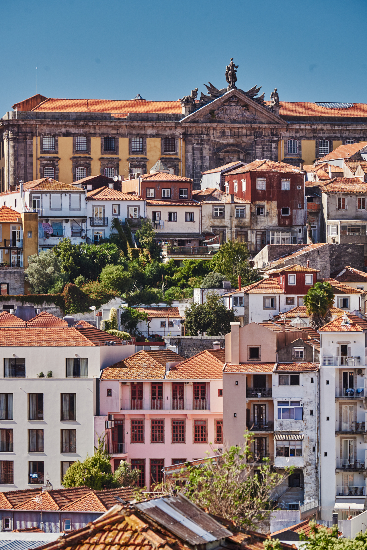 Porto Portugal 2025