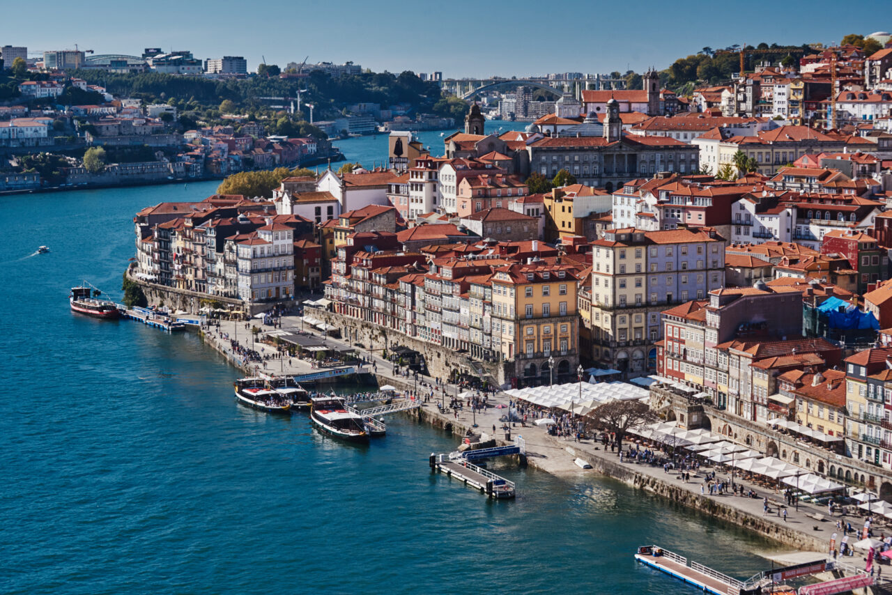 Porto Portugal 2025