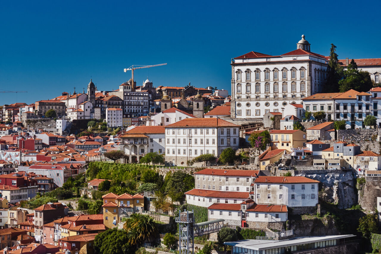 Porto Portugal 2025