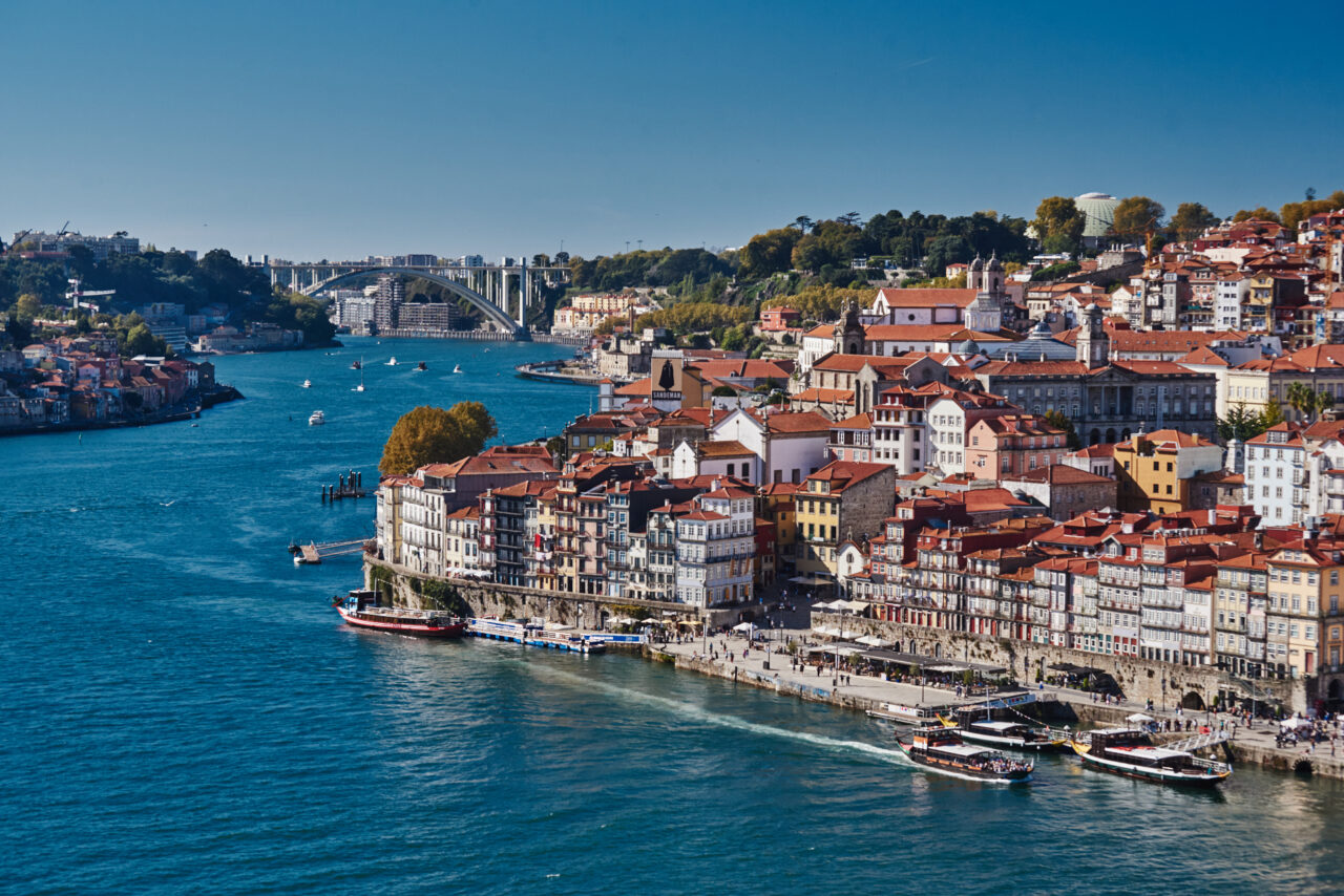 Porto Portugal 2025