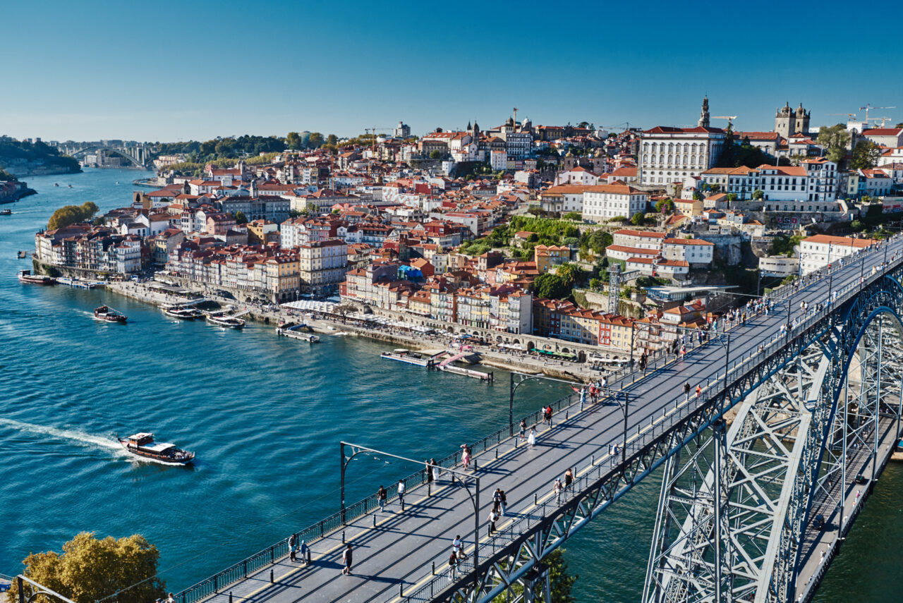 Porto Portugal 2025