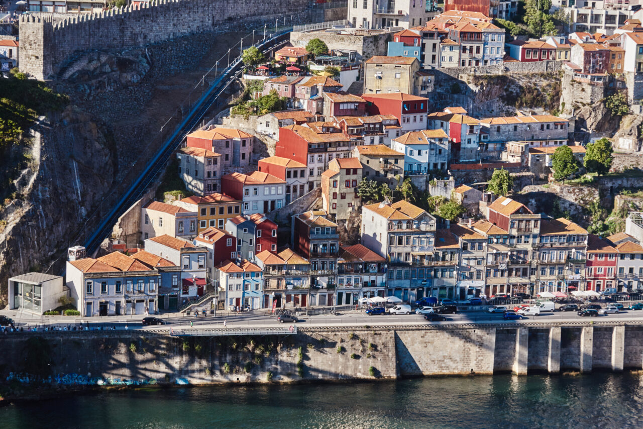 Porto Portugal 2025