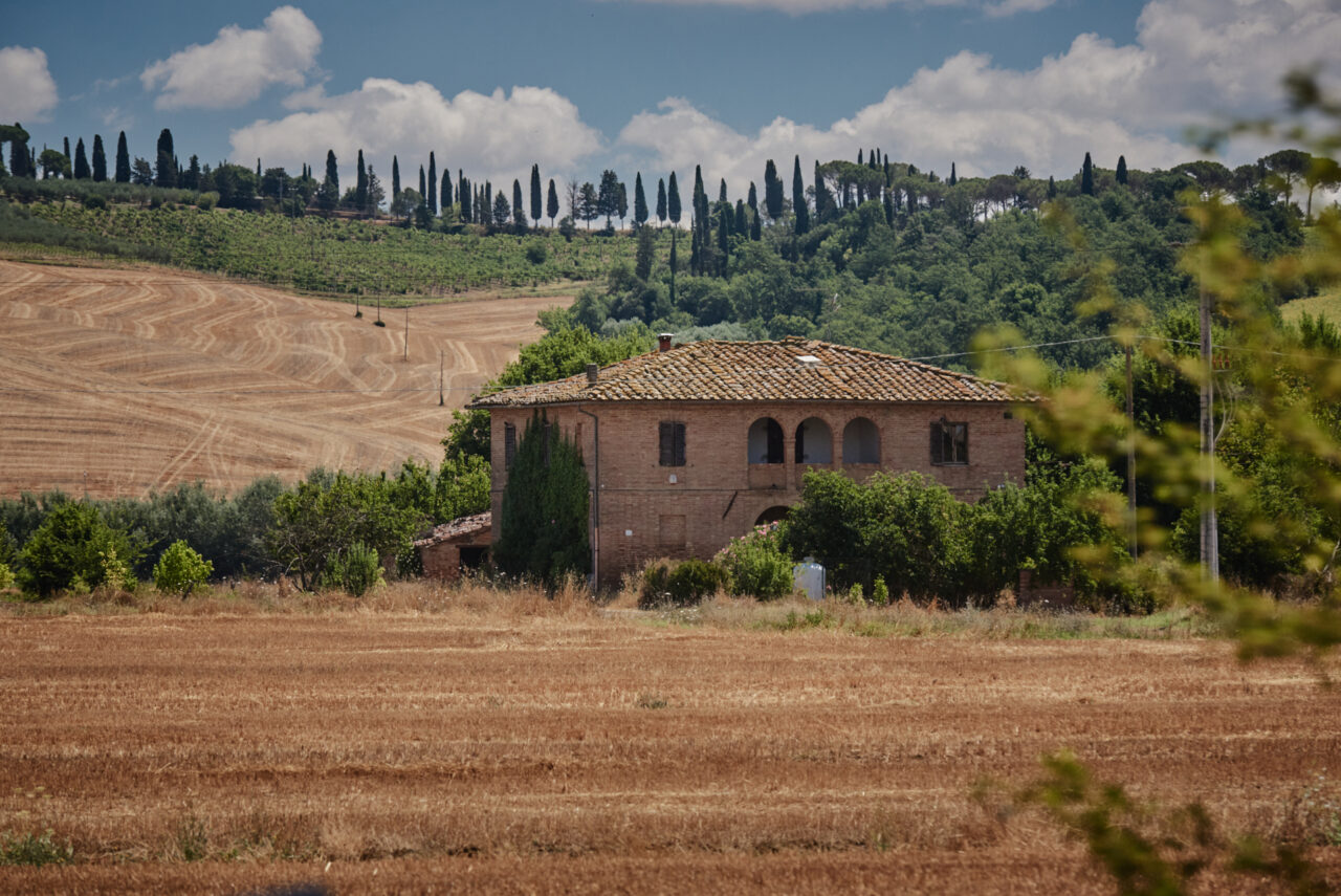 Toscana Italy 2025