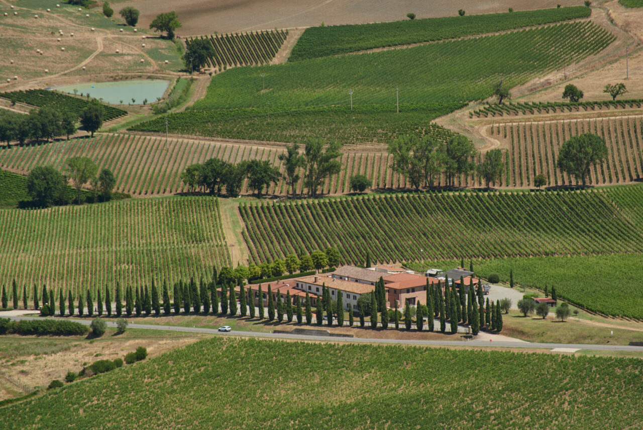 Toscana Italy 2025