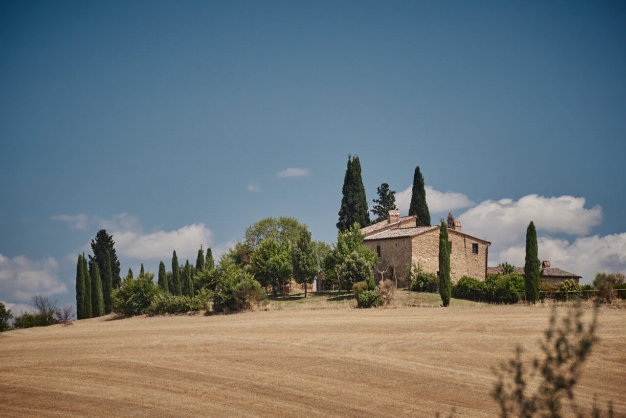 Toscana Italy 2025