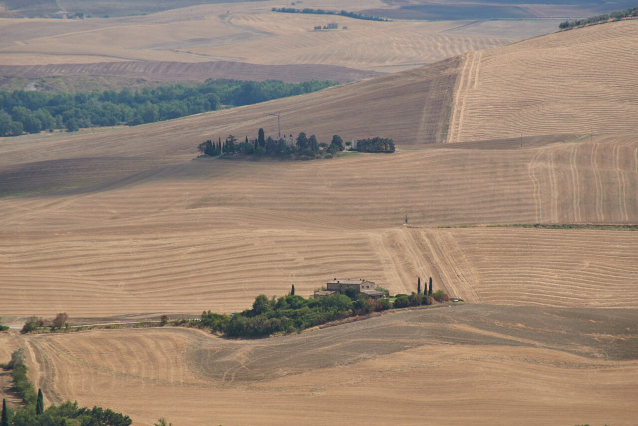 Toscana Italy 2025