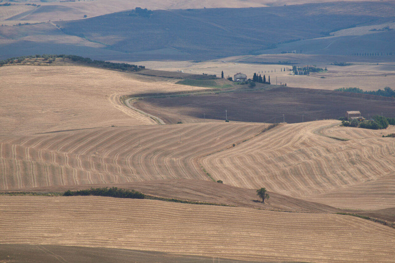 Toscana Italy 2025