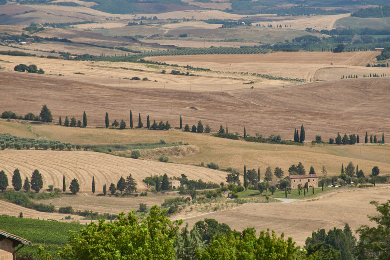 Toscana Italy 2025