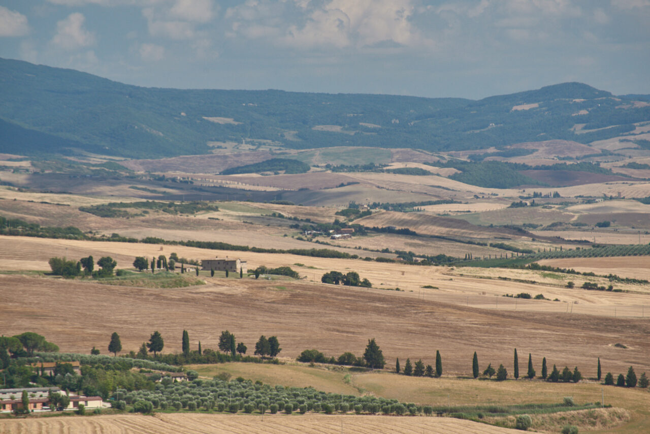 Toscana Italy 2025
