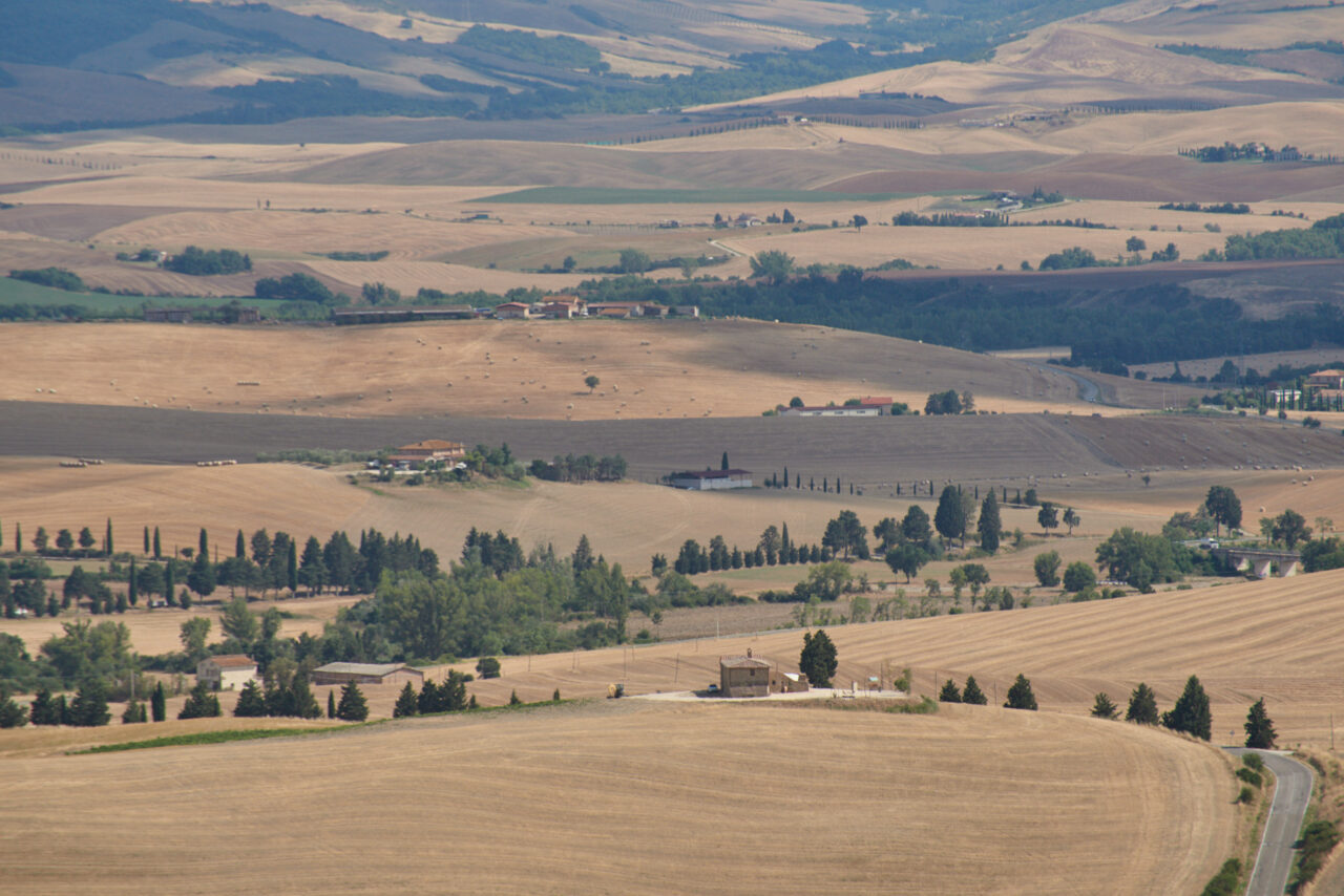 Toscana Italy 2025