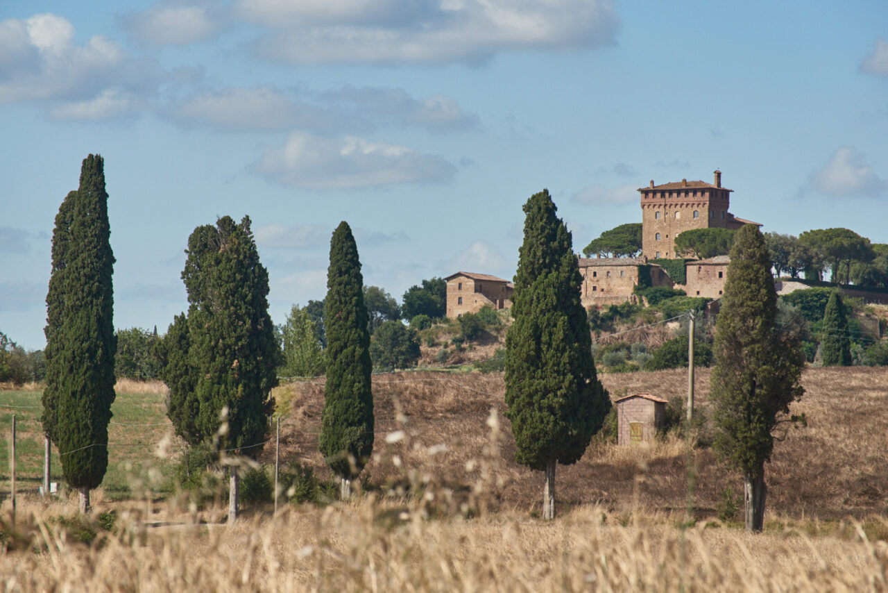 Toscana Italy 2025