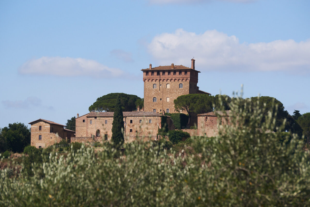 Toscana Italy 2025