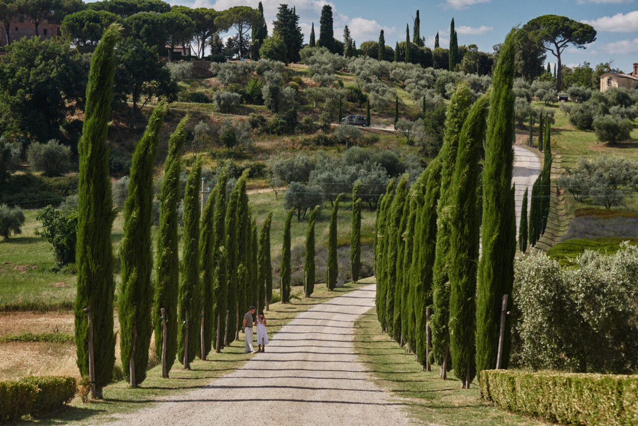 Toscana Italy 2025