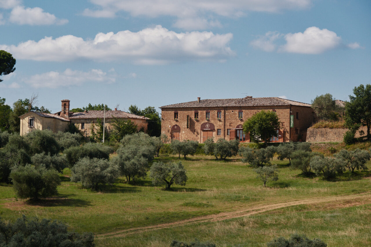 Toscana Italy 2025