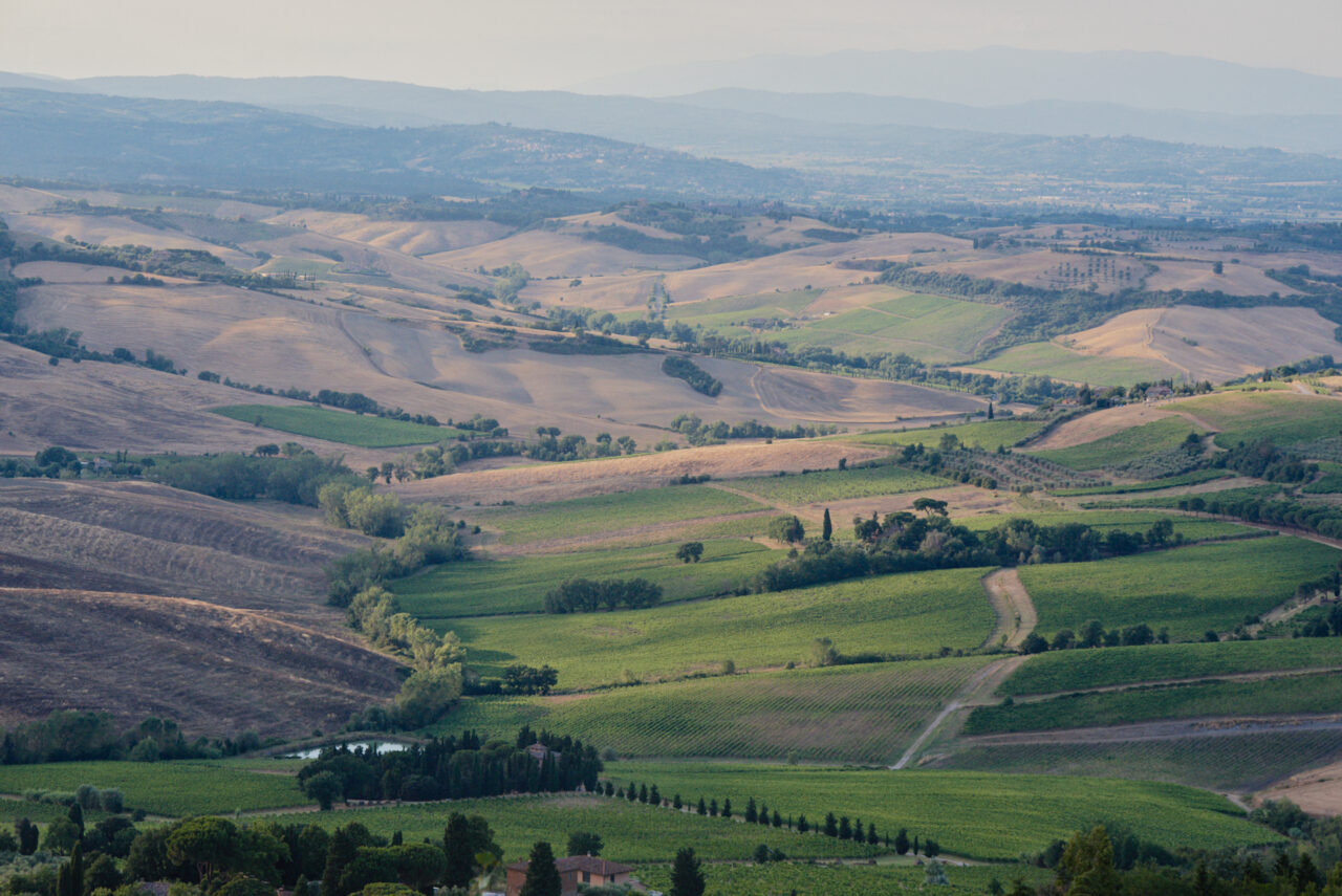 Toscana Italy 2025