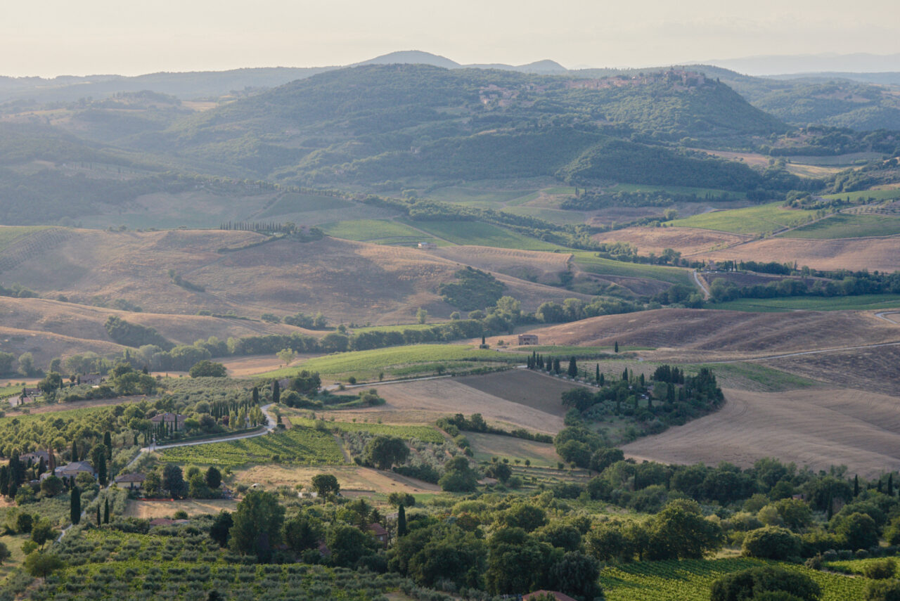 Toscana Italy 2025