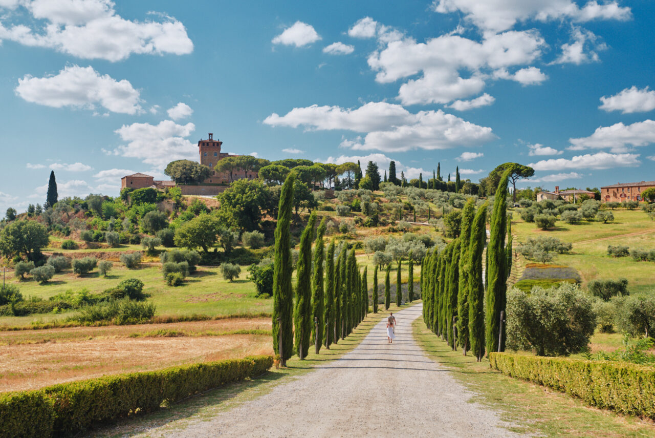 Palazzo Massaini Toscana Italy 2025