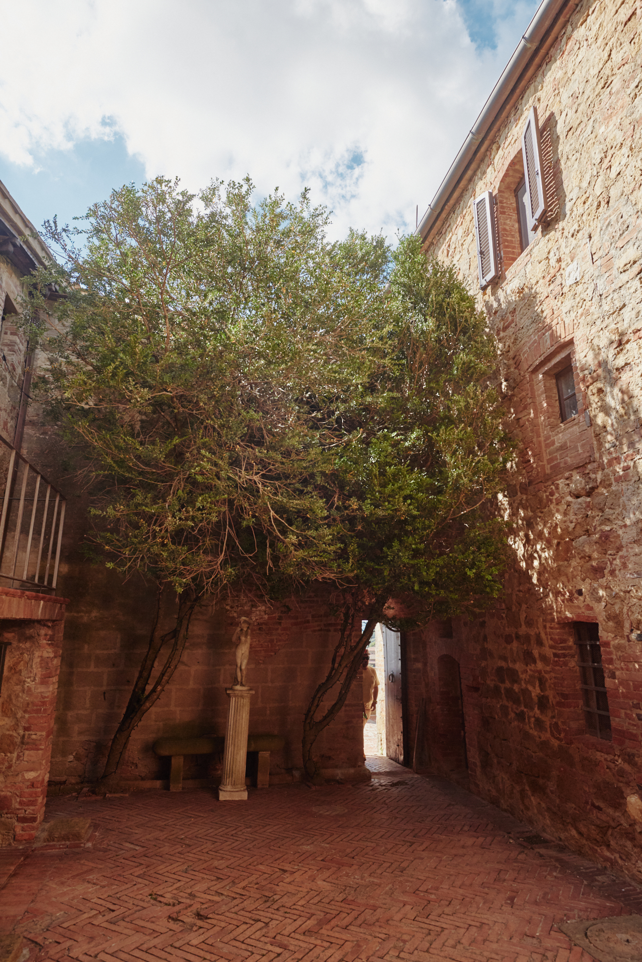 Palazzo Massaini Toscana Italy 2025