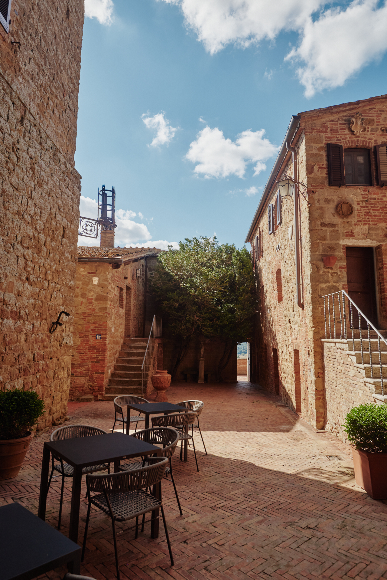 Palazzo Massaini Toscana Italy 2025
