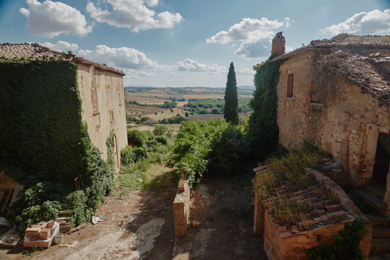 Palazzo Massaini Toscana Italy 2025