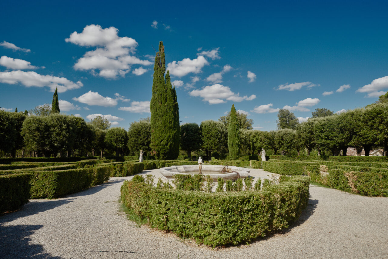 Palazzo Massaini Toscana Italy 2025